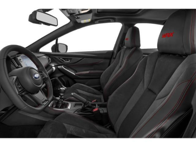 2023 Subaru WRX Limited