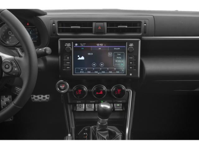 2023 Toyota GR86 Premium