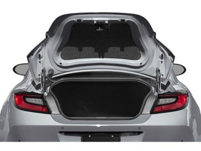 2023 Toyota GR86 Premium