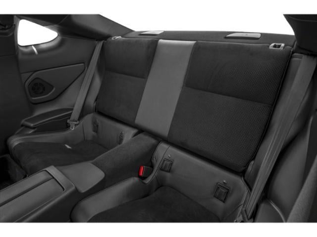 2023 Toyota GR86 Premium