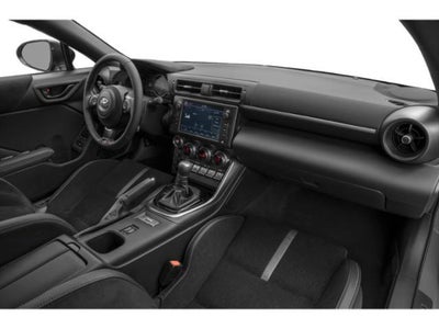 2023 Toyota GR86 Premium