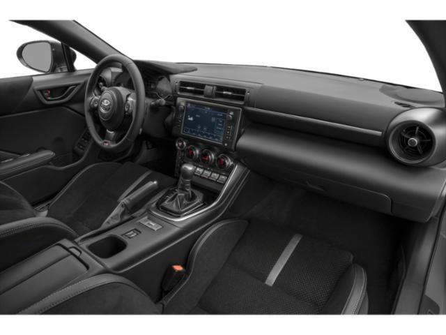 2023 Toyota GR86 Premium