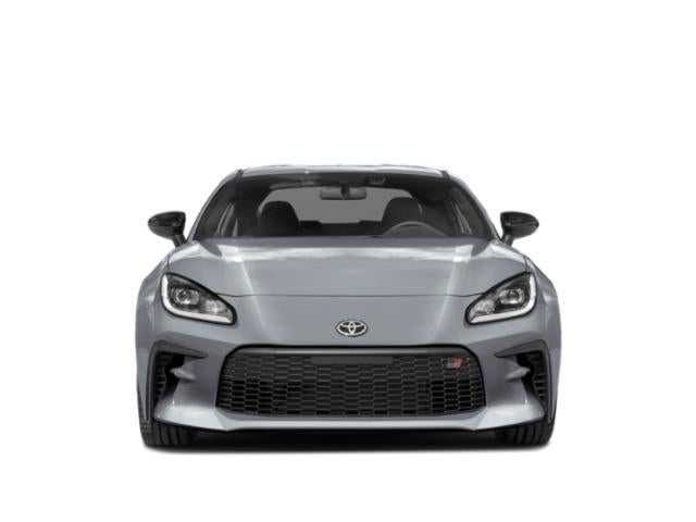 2023 Toyota GR86 Premium