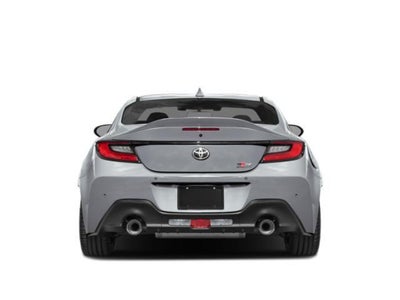 2023 Toyota GR86 Premium