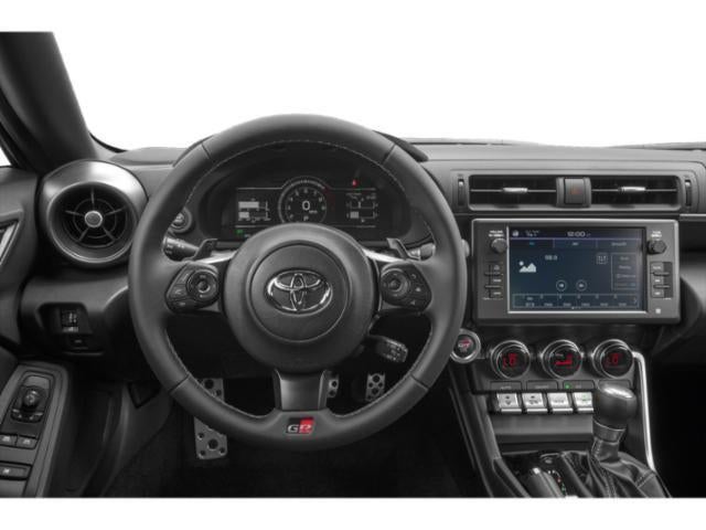 2023 Toyota GR86 Premium