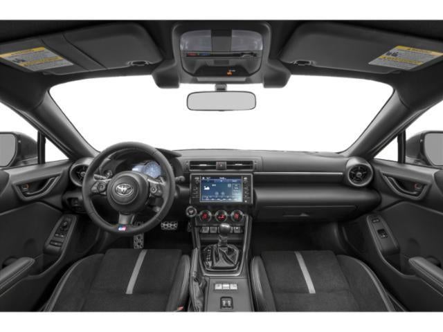 2023 Toyota GR86 Premium
