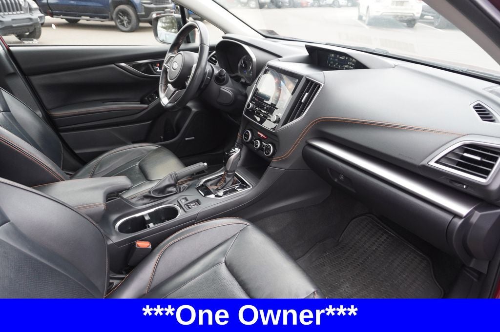 2019 Subaru Crosstrek 2.0i Limited