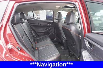 2019 Subaru Crosstrek 2.0i Limited