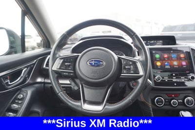 2019 Subaru Crosstrek 2.0i Limited