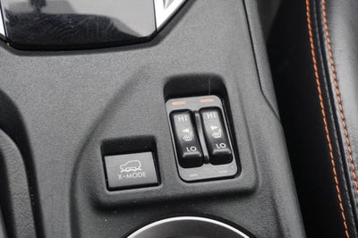 2019 Subaru Crosstrek 2.0i Limited