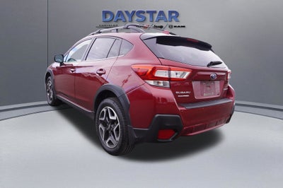 2019 Subaru Crosstrek 2.0i Limited