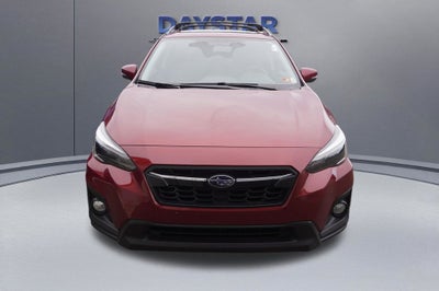 2019 Subaru Crosstrek 2.0i Limited