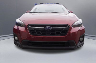 2019 Subaru Crosstrek 2.0i Limited