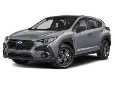 2024 Subaru Crosstrek Base