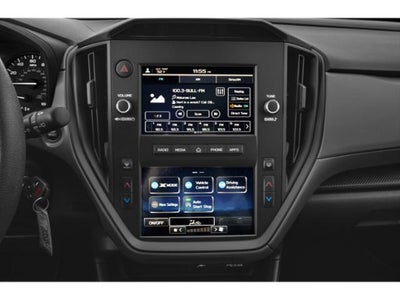 2024 Subaru Crosstrek Base