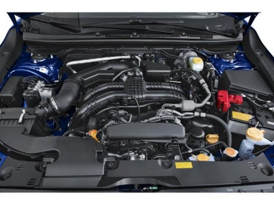 2024 Subaru Crosstrek Base