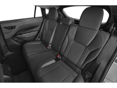 2024 Subaru Crosstrek Base