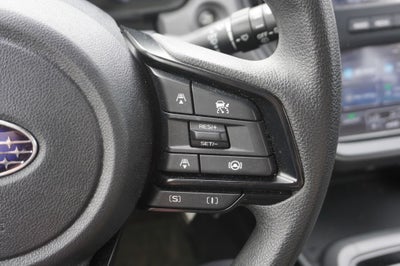 2024 Subaru Crosstrek Base