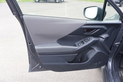 2024 Subaru Crosstrek Base