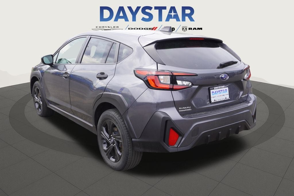 2024 Subaru Crosstrek Base