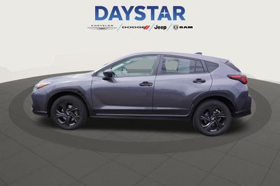 2024 Subaru Crosstrek Base