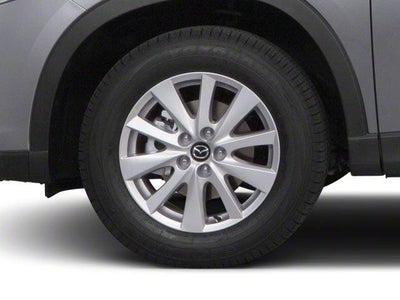 2013 Mazda Mazda CX-5 Grand Touring
