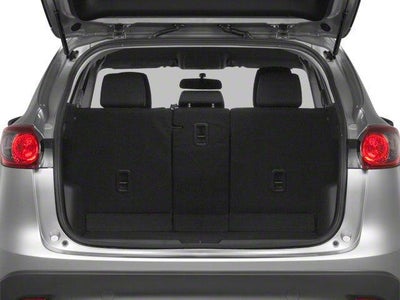 2013 Mazda Mazda CX-5 Grand Touring