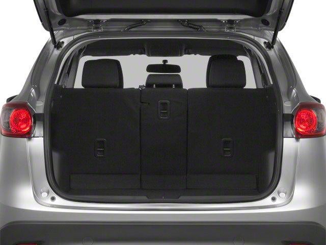 2013 Mazda Mazda CX-5 Grand Touring