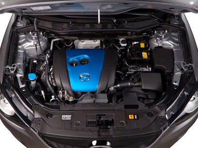 2013 Mazda Mazda CX-5 Grand Touring