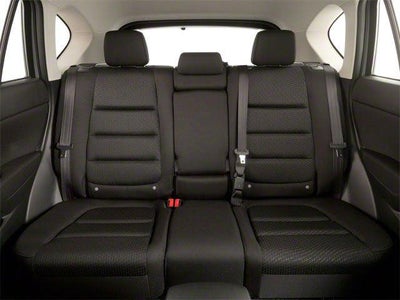 2013 Mazda Mazda CX-5 Grand Touring
