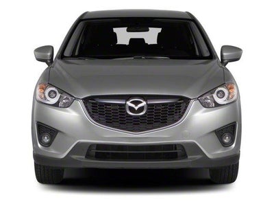 2013 Mazda Mazda CX-5 Grand Touring