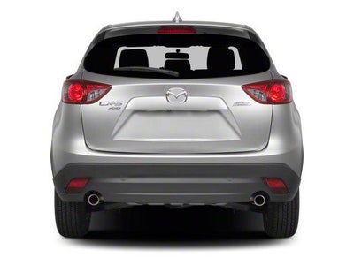 2013 Mazda Mazda CX-5 Grand Touring
