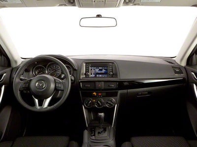 2013 Mazda Mazda CX-5 Grand Touring