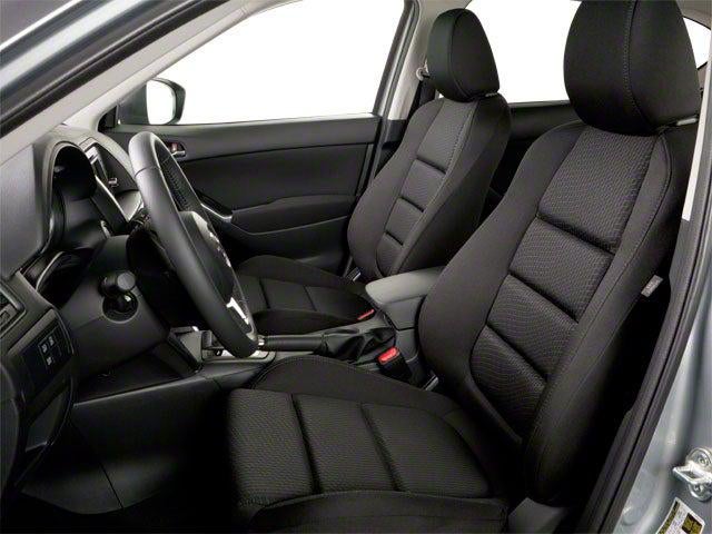 2013 Mazda Mazda CX-5 Grand Touring