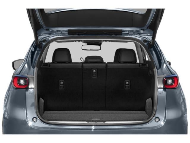 2022 Mazda Mazda CX-5 2.5 S Carbon Edition