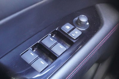 2022 Mazda Mazda CX-5 2.5 S Carbon Edition