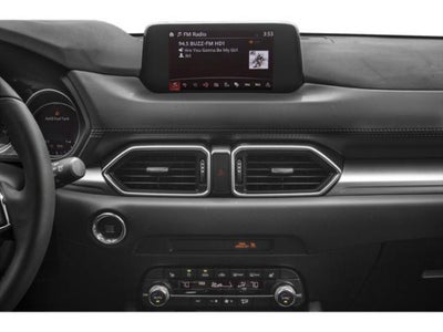 2020 Mazda Mazda CX-5 Touring