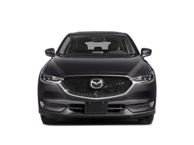 2020 Mazda Mazda CX-5 Touring