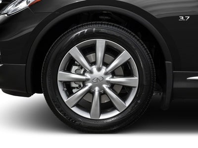 2016 INFINITI QX50 Base
