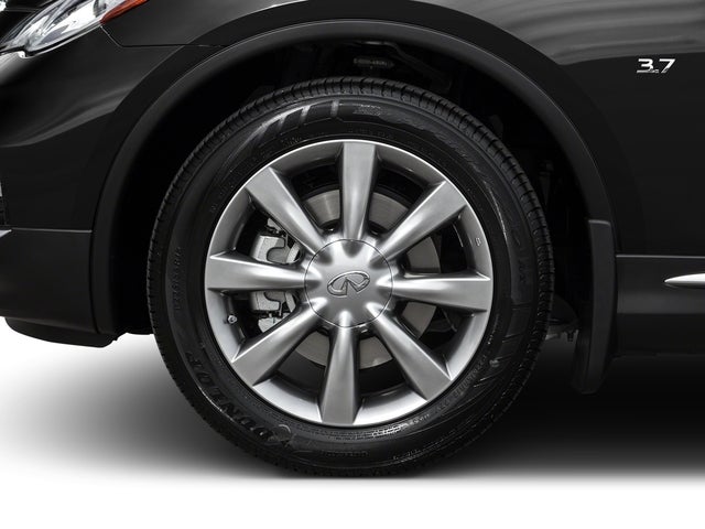 2016 INFINITI QX50 Base