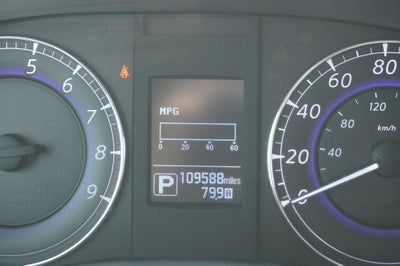 2016 INFINITI QX50 Base