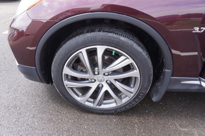 2016 INFINITI QX50 Base