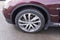 2016 INFINITI QX50 Base