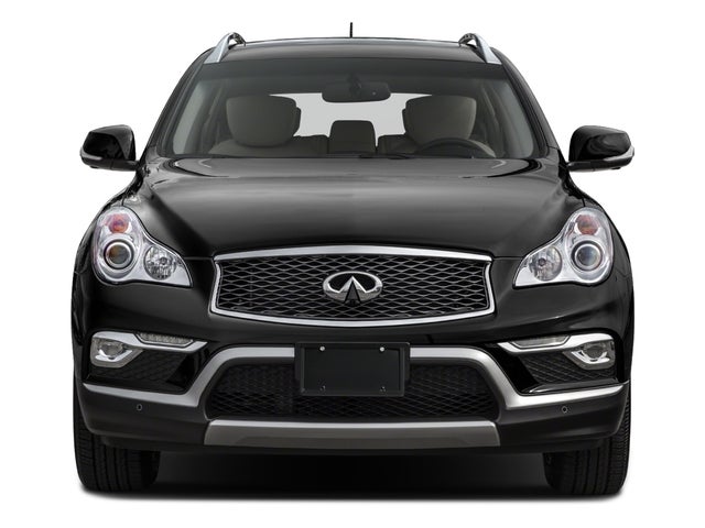 2016 INFINITI QX50 Base
