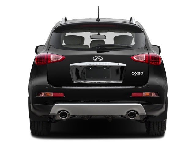 2016 INFINITI QX50 Base