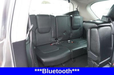 2018 Nissan Armada SL