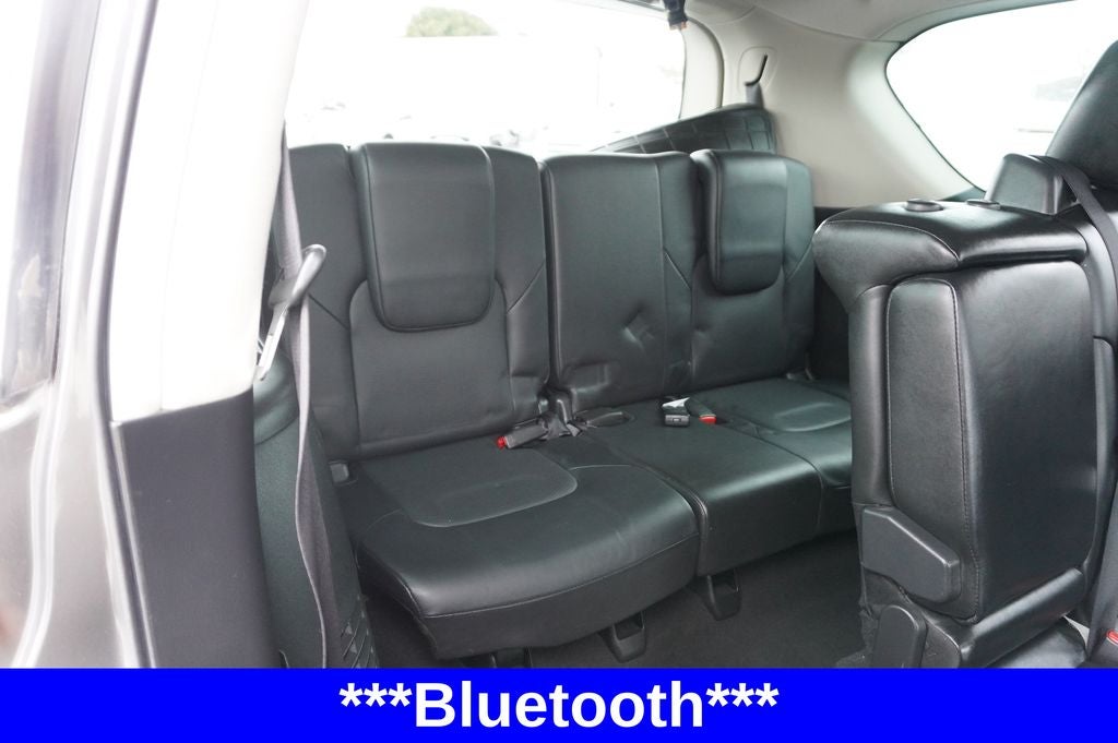 2018 Nissan Armada SL