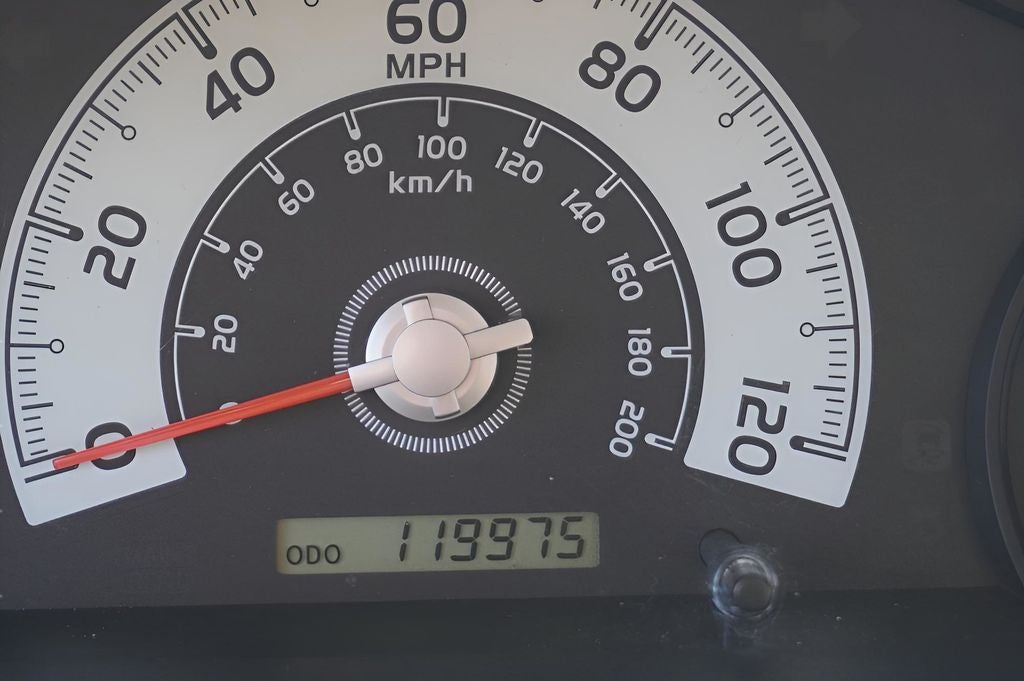 2010 Toyota FJ Cruiser Base