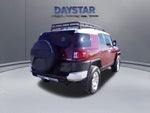 2010 Toyota FJ Cruiser Base