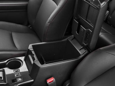 2017 Toyota 4Runner TRD Pro